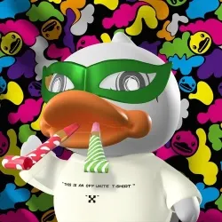 B.Duckling #552