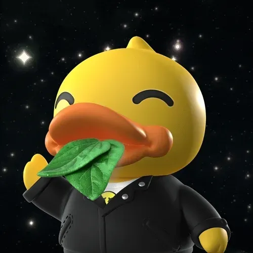 B.Duckling #496