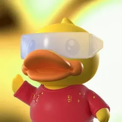B.Duckling #622