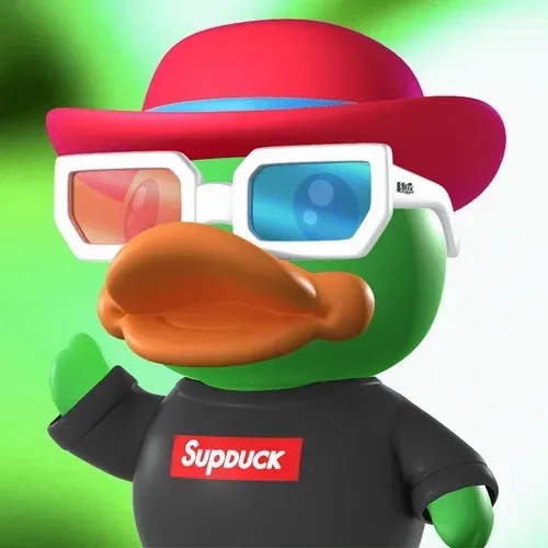 Madworld Bduckling