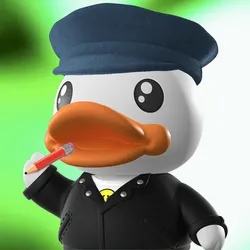 B.Duckling #51