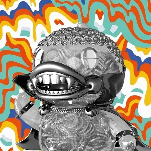 Item #100001220805000279 Media