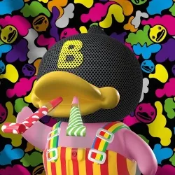 B.Duckling #489