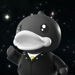 B.Duckling #529