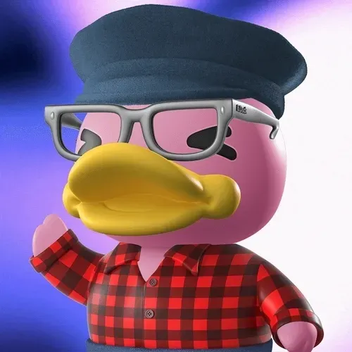 B.Duckling #556