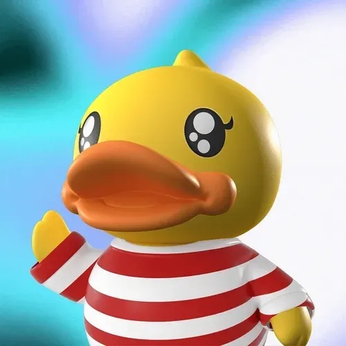 Madworld Bduckling
