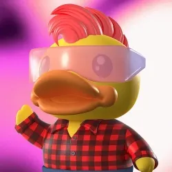 B.Duckling #593