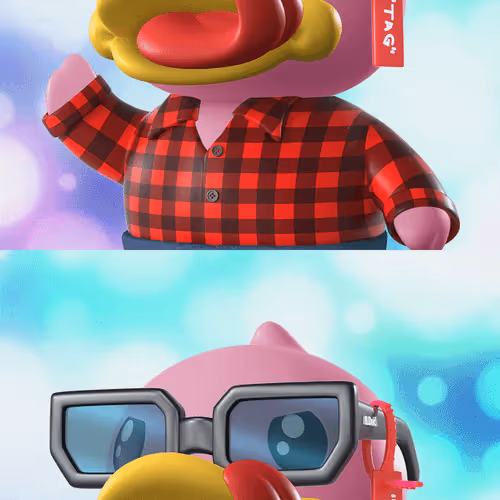 Madworld Bduckling