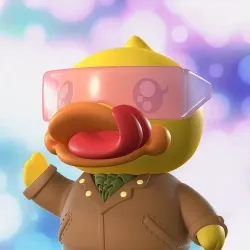Item Media