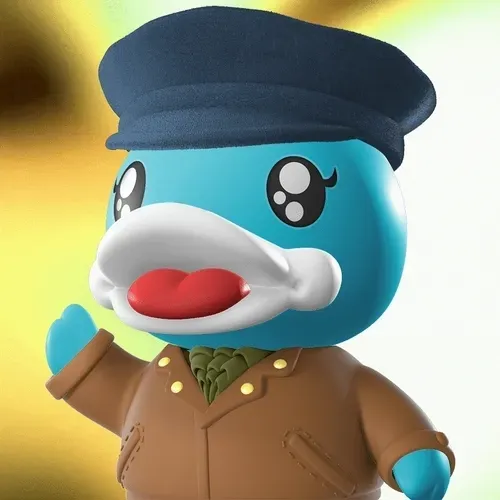 Madworld Bduckling