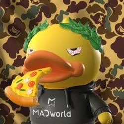 B.Duckling #595
