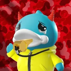B.Duckling #52