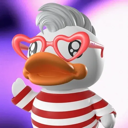 B.Duckling #93