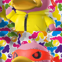 B.Duckling #463