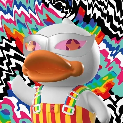 B.Duckling #60