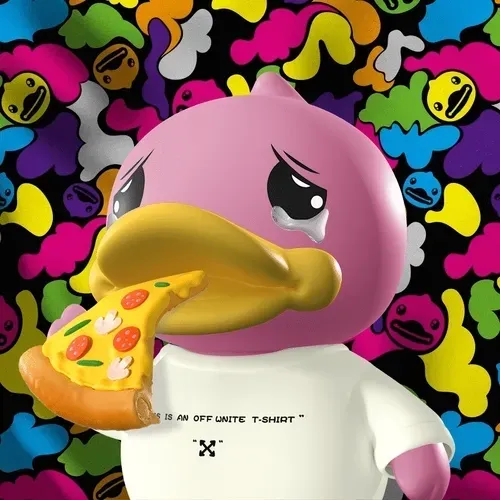 Madworld Bduckling