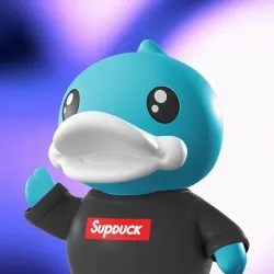 B.Duckling #609