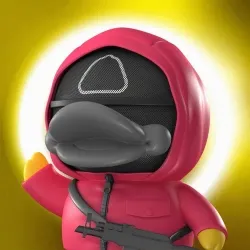 B.Duckings #134