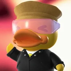 B.Duckling #528