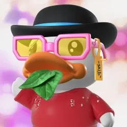 B.Duckling #71