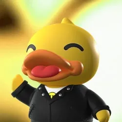 B.Duckling #14