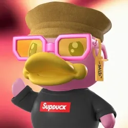 B.Duckling #621