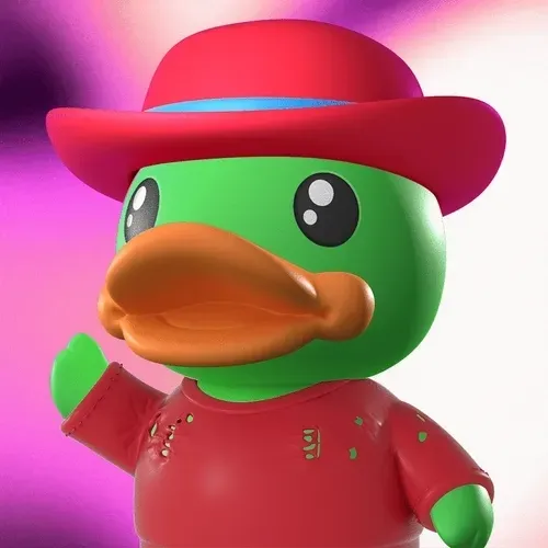 Madworld Bduckling