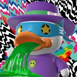B.Duckling #127