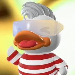 B.Duckling #113