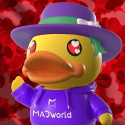 B.Duckling #697