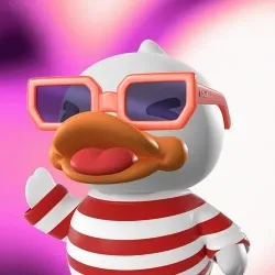 B.Duckling #610