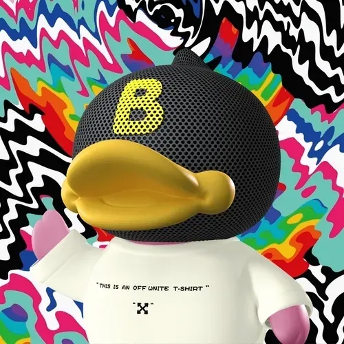 Madworld Bduckling