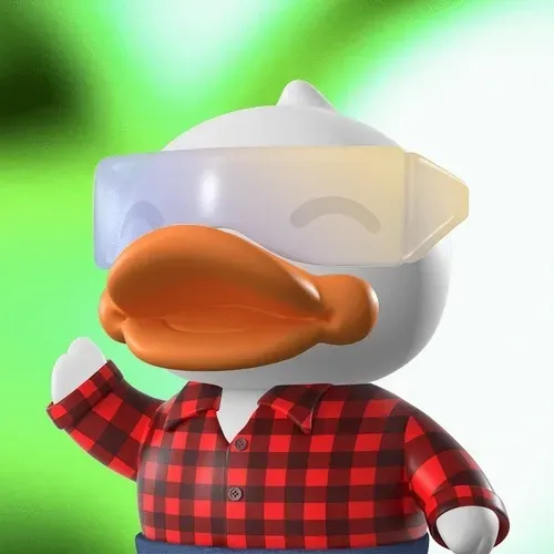 Madworld Bduckling