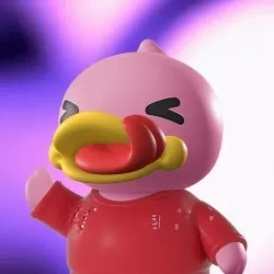 B.Duckling #414