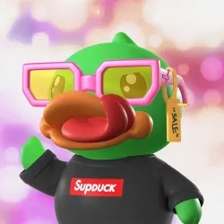 B.Duckling #79