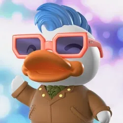 B.Duckling #241