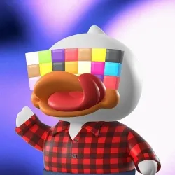 B.Duckling #672