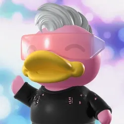 B.Duckling #108