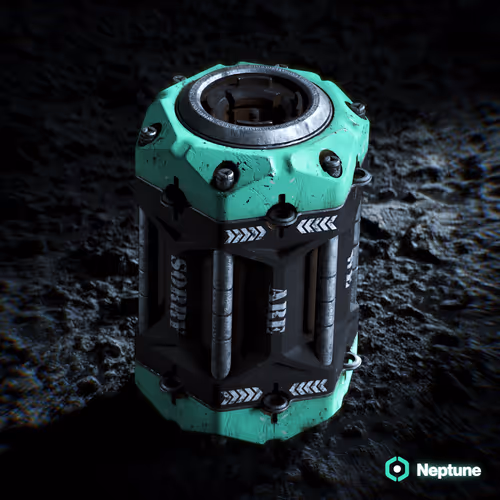 Item #9 Media