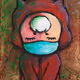 DYLIE ART PAINTING