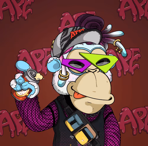 Alphaapesgenesis