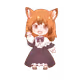 chibi wanco