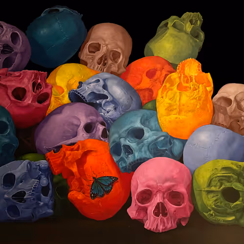 Death and Taxes