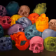 Death and Taxes