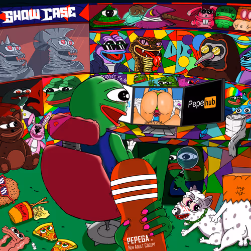 PEPE Verse V2