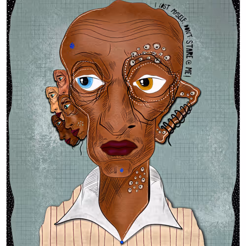 COLORFUL IMAGINATION V2