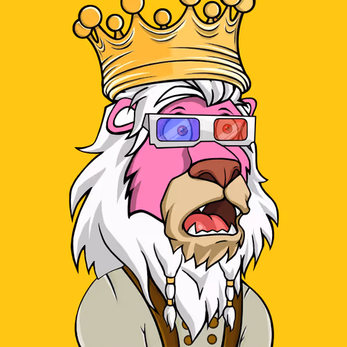 0xlions V1 Official