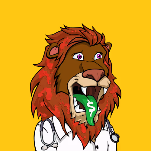 0xlions V1 Official