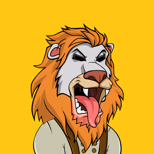 0xlions V1 Official
