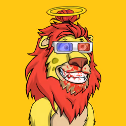 0xLion #13149